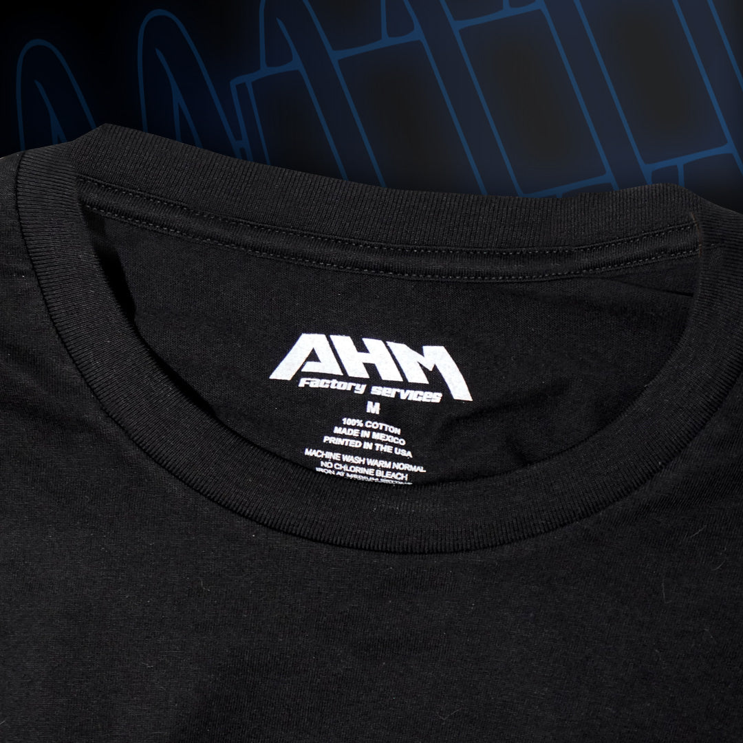 AHM BAJA T-SHIRTS