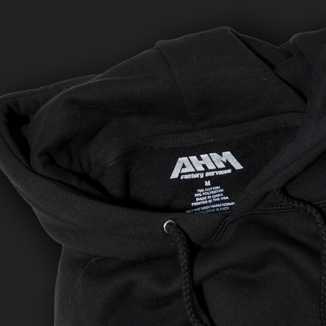 GONE RIDING HOODIE