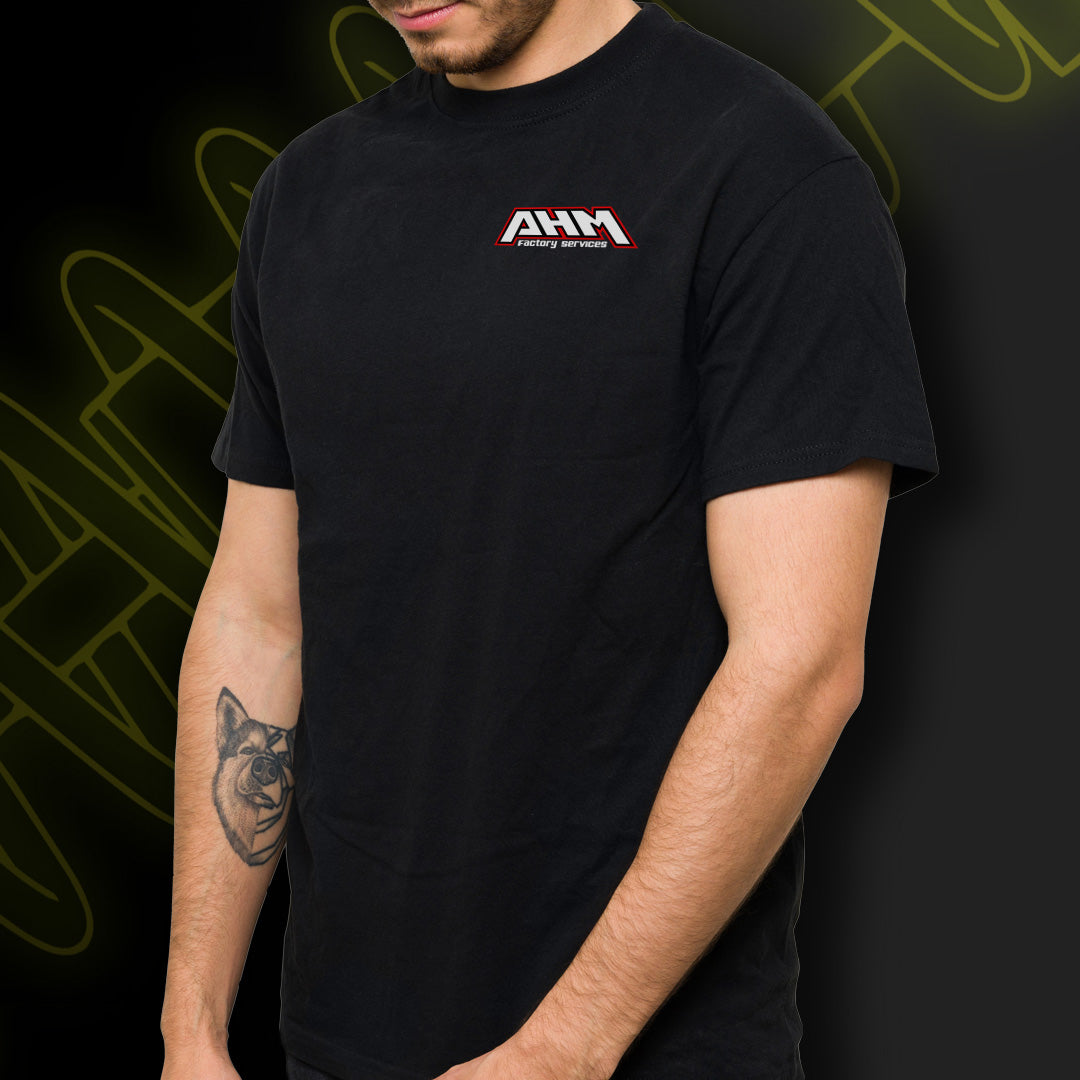 OG T-SHIRTS