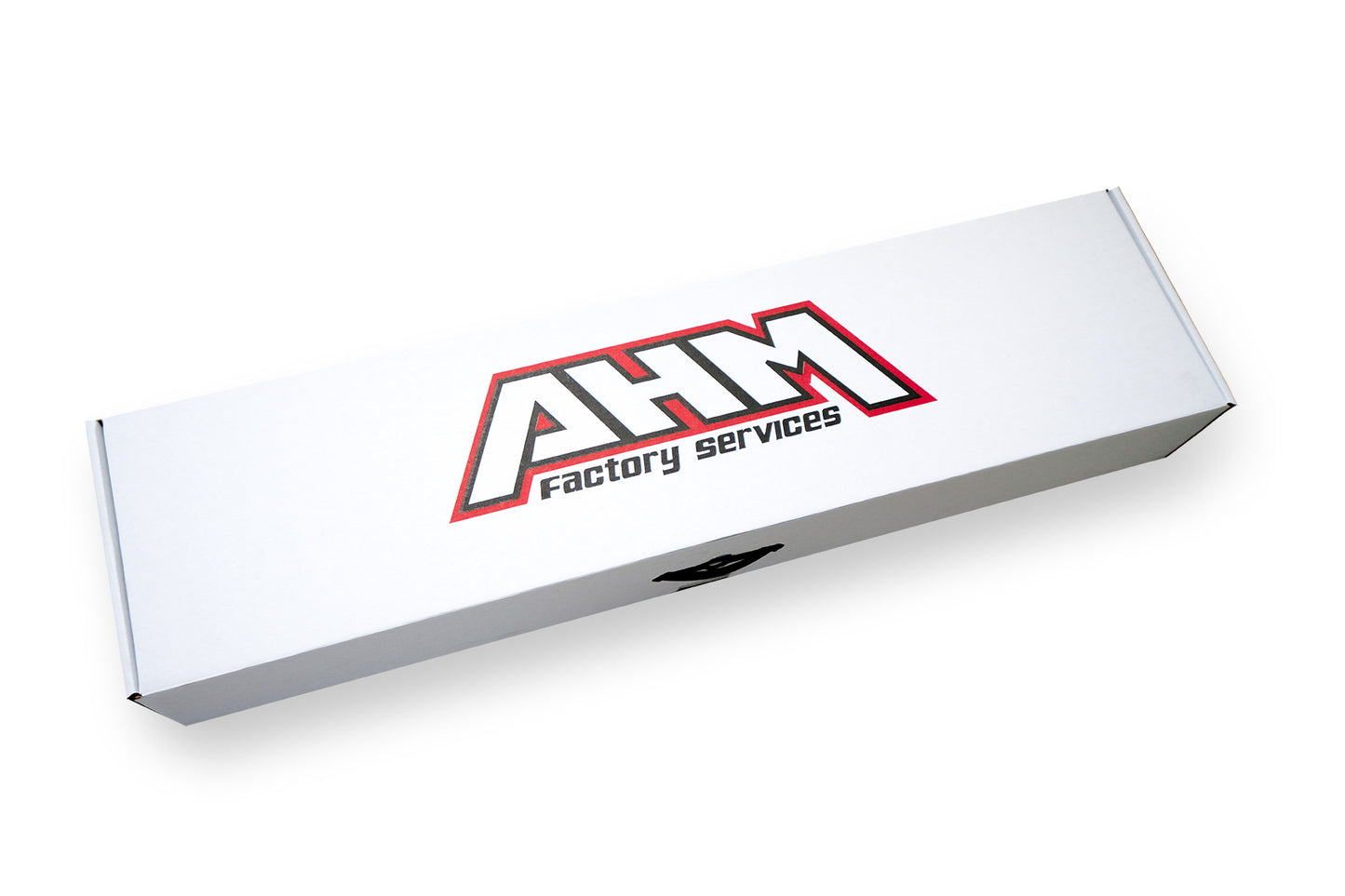 SUSPENSION SHIPPING BOX