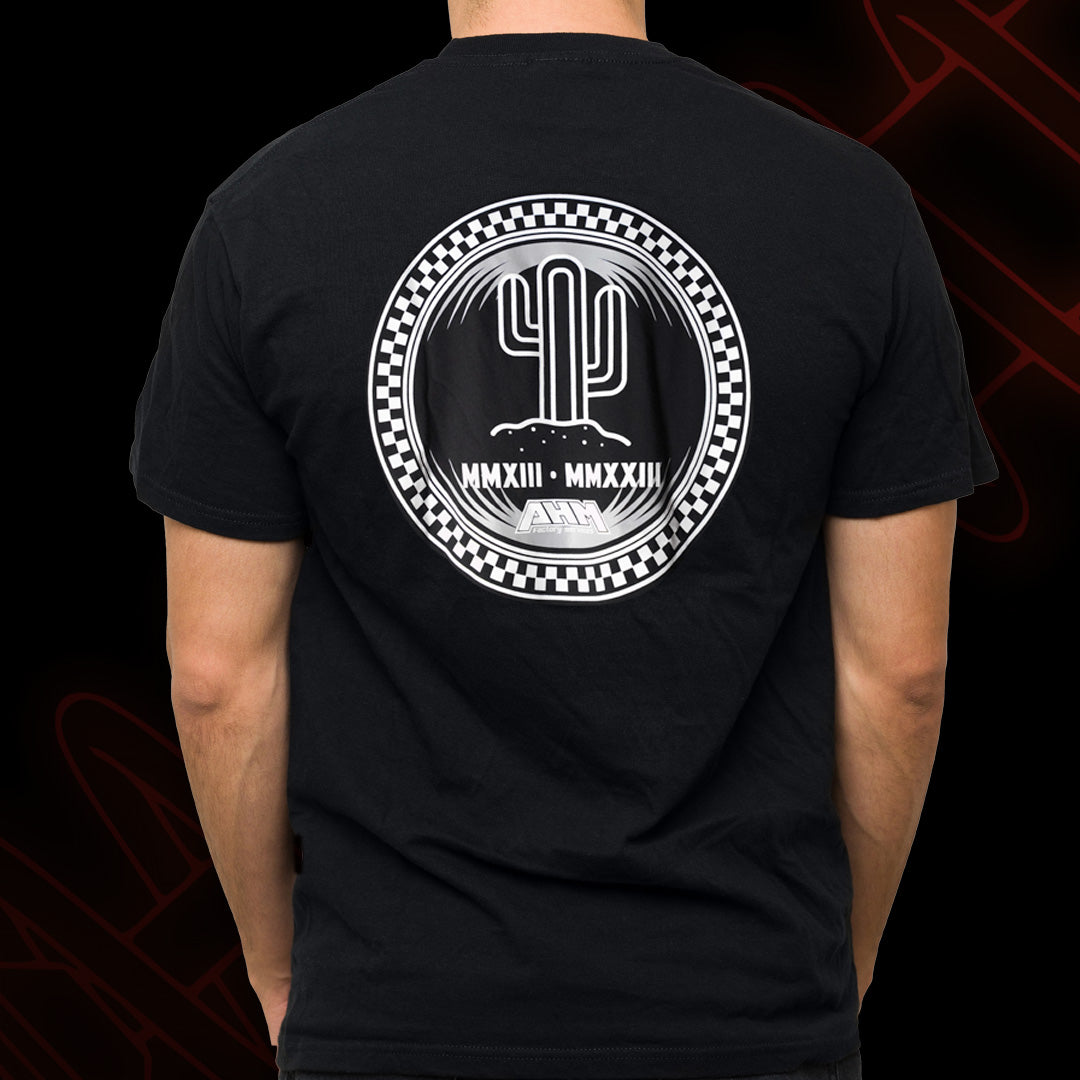 10 YEAR T-SHIRT