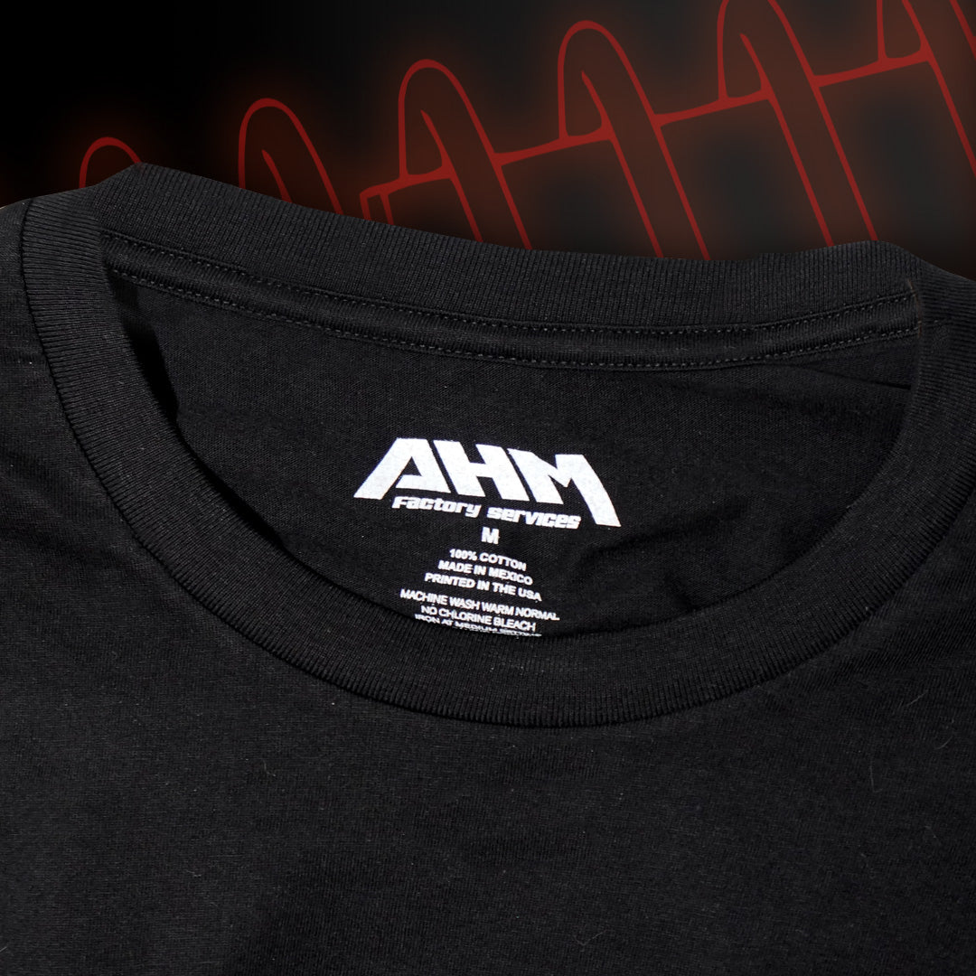 10 YEAR T-SHIRT