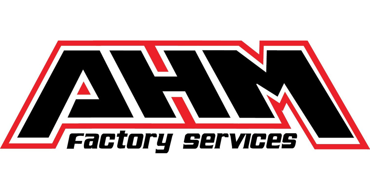 Suspension Revalve AHMfactoryServices