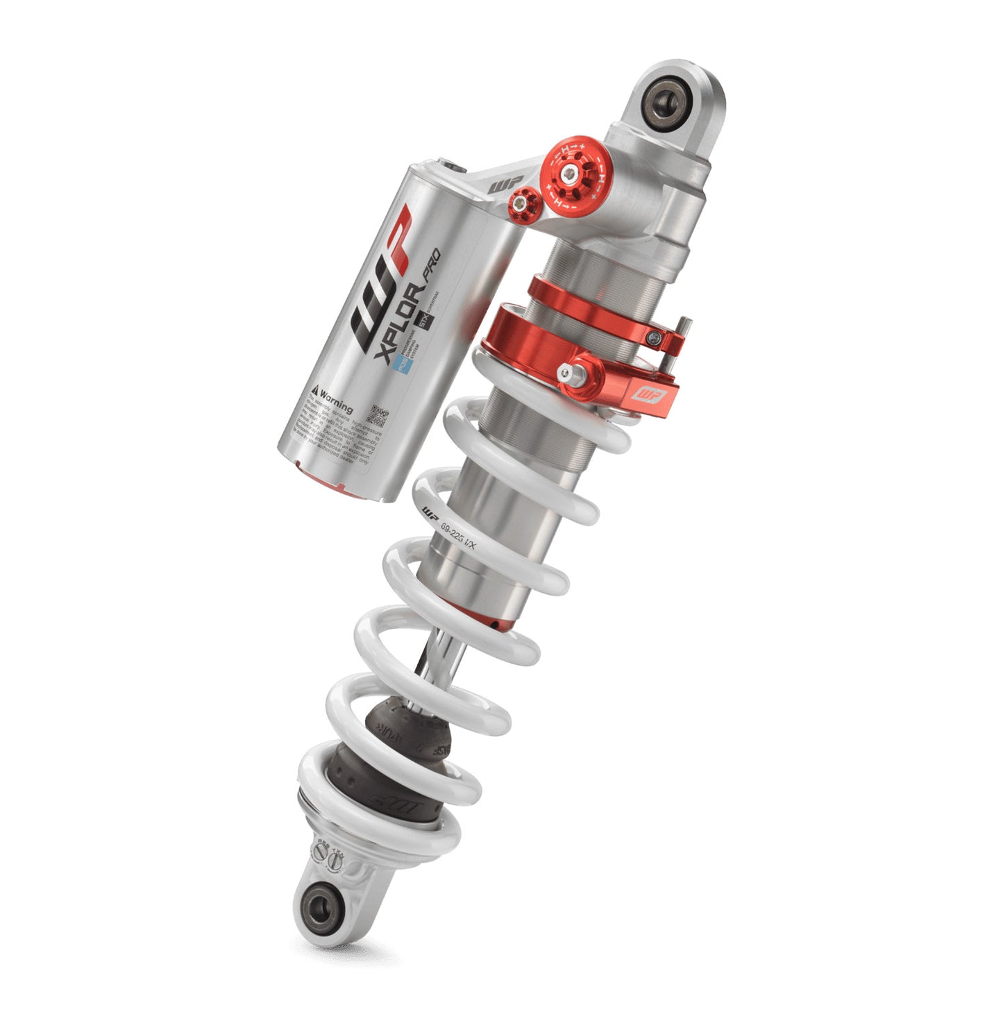 XPLOR PRO 8946 Shock Absorber
