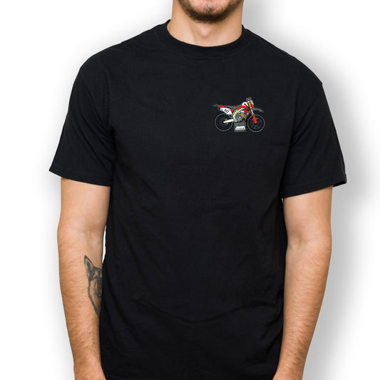 BP 412 Tee (Limited Quantity)
