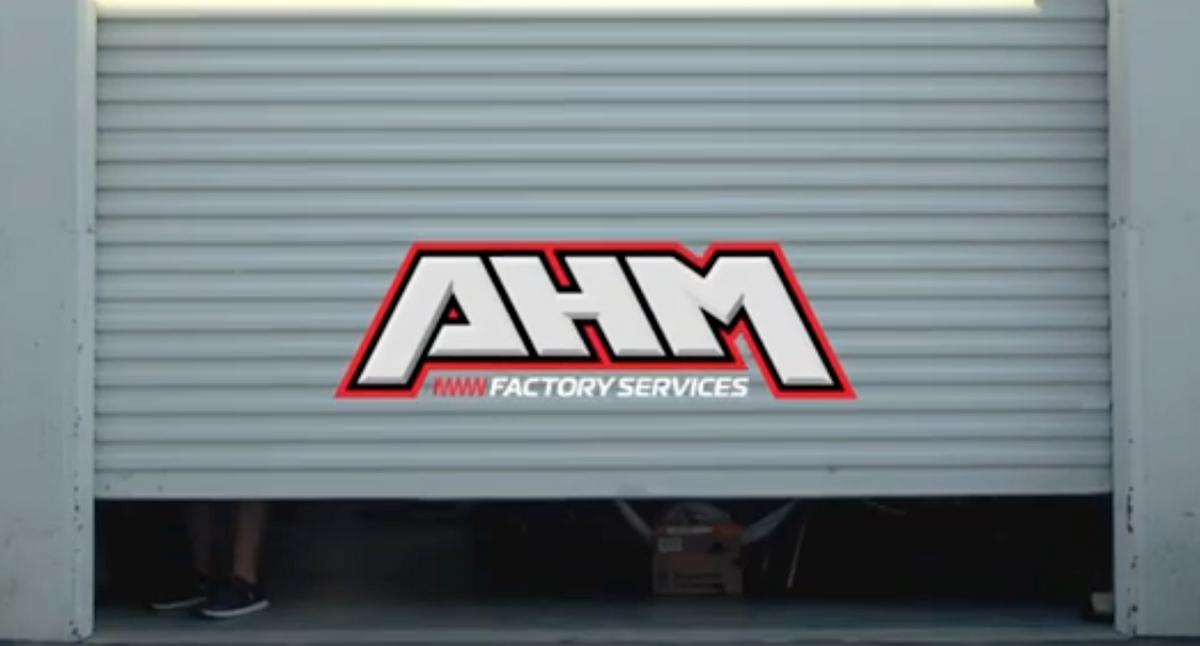 AHM Factory Services – AHMfactoryServices