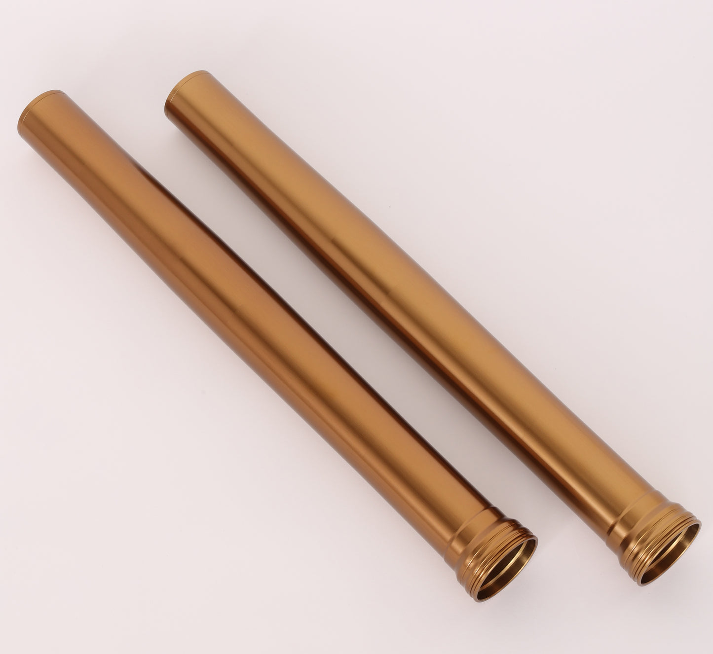 Genuine Showa Kashima Upper Tube Set