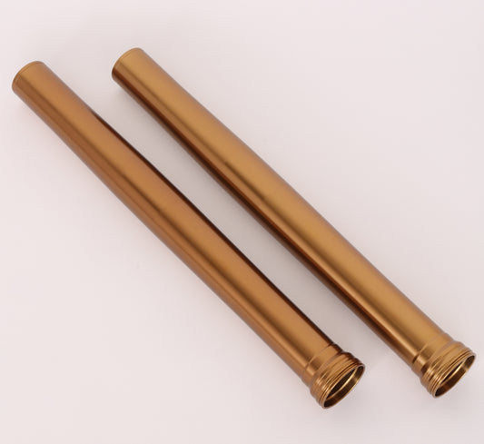 Genuine Showa Kashima Upper Tube Set