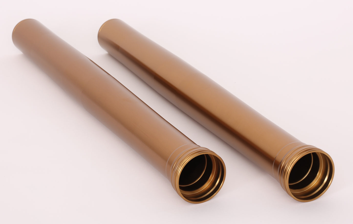 Genuine Showa Kashima Upper Tube Set