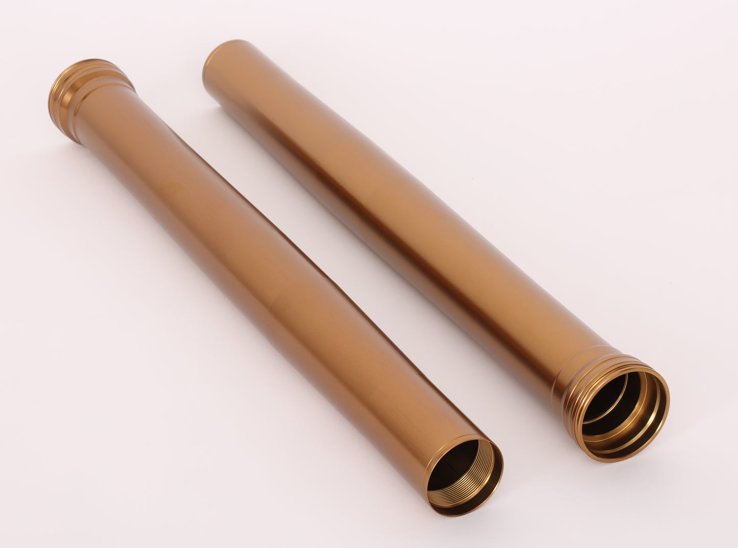 Genuine Showa Kashima Upper Tube Set